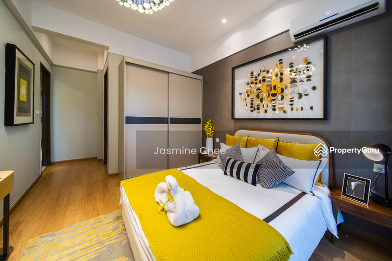 Rumah Bandar untuk Dijual di Danga Bay (Johor Bahru) - Jasmine Chee - PropertyGuru.com.my