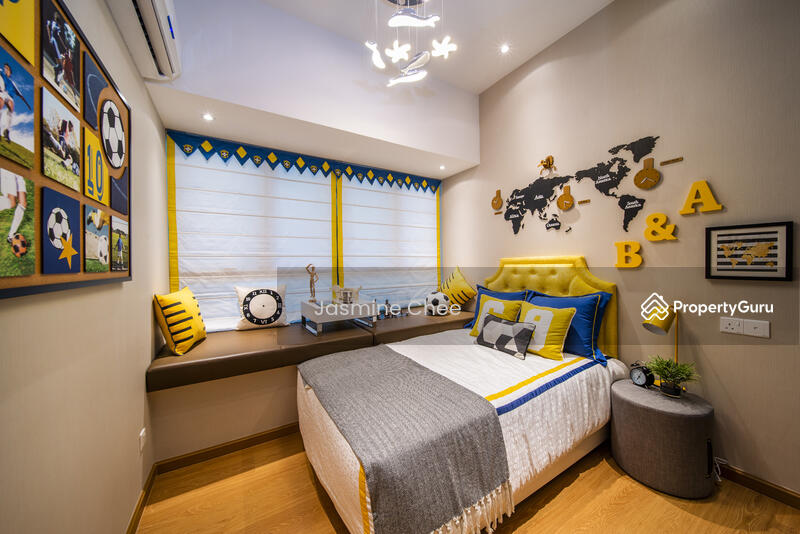 Rumah Bandar untuk Dijual di Danga Bay (Johor Bahru) - Jasmine Chee - PropertyGuru.com.my