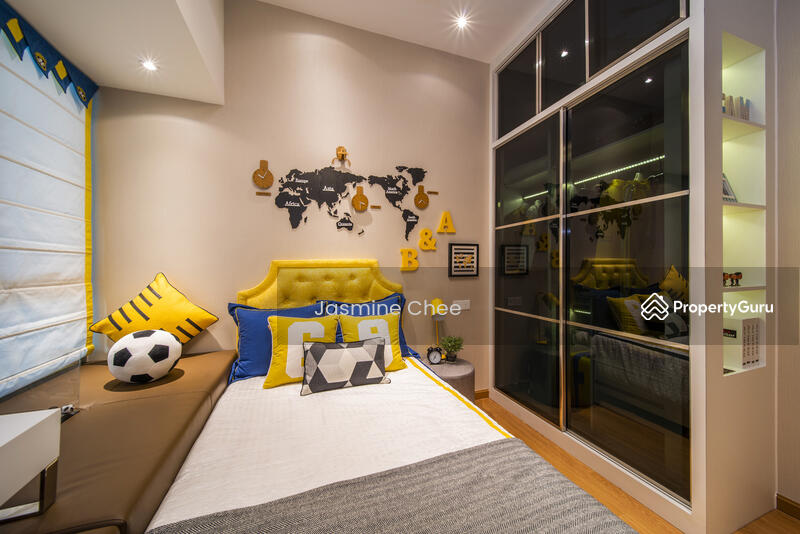 Rumah Bandar untuk Dijual di Danga Bay (Johor Bahru) - Jasmine Chee - PropertyGuru.com.my