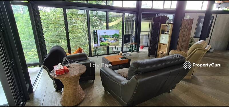 For Sale - Tanarimba