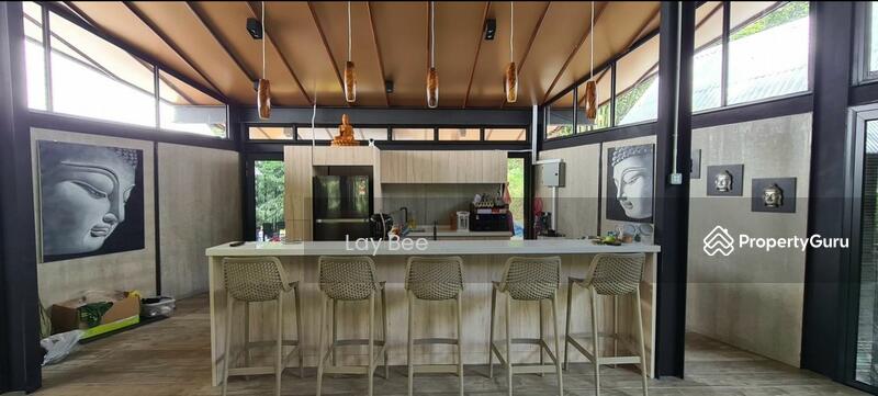 For Sale - Tanarimba