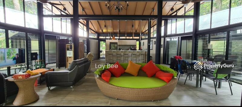 For Sale - Tanarimba