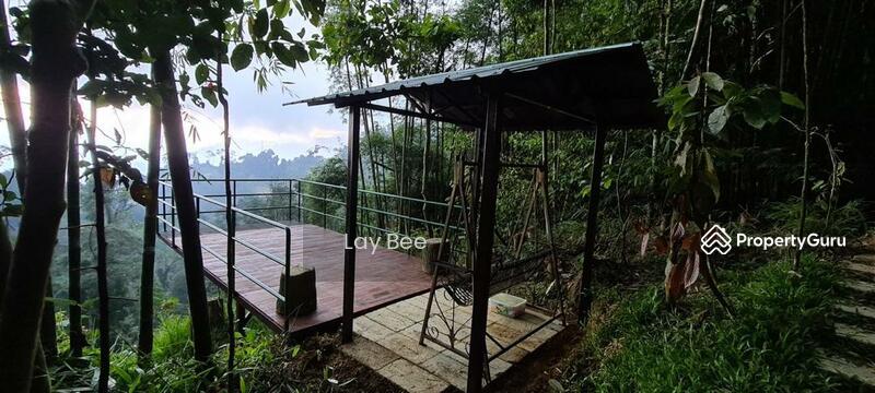 Agricultural Land for Sale in Bentong (Pahang) - Lay Bee - PropertyGuru.com.my