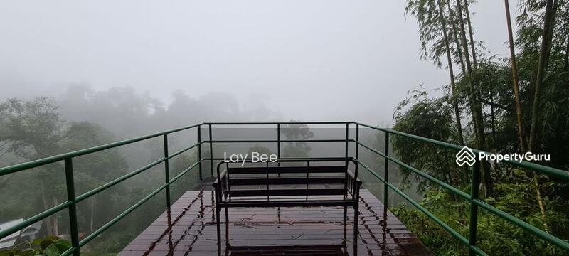 Agricultural Land for Sale in Bentong (Pahang) - Lay Bee - PropertyGuru.com.my