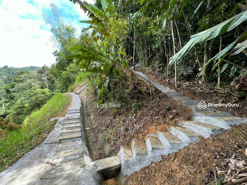 Agricultural Land for Sale in Bentong (Pahang) - Lay Bee - PropertyGuru.com.my