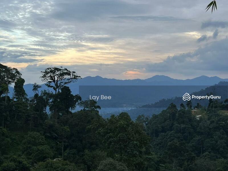 Agricultural Land for Sale in Bentong (Pahang) - Lay Bee - PropertyGuru.com.my
