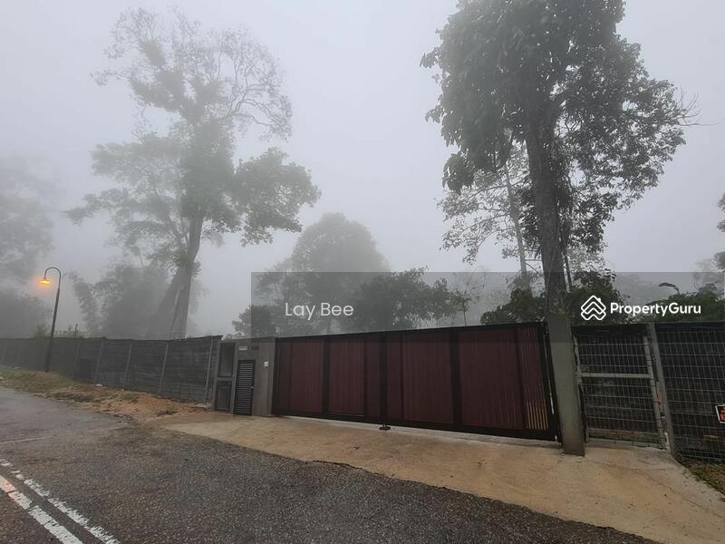 Agricultural Land for Sale in Bentong (Pahang) - Lay Bee - PropertyGuru.com.my