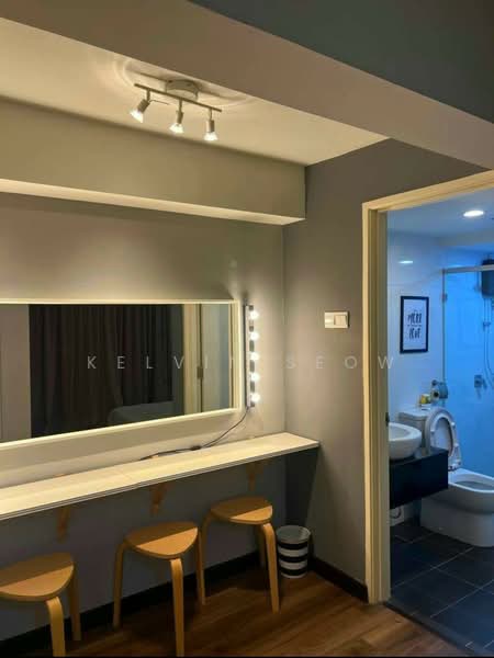 Service Residence for Sale at Maritime Suite - Kelvin Seow - PropertyGuru.com.my