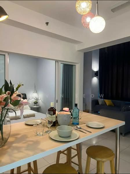 Service Residence for Sale at Maritime Suite - Kelvin Seow - PropertyGuru.com.my