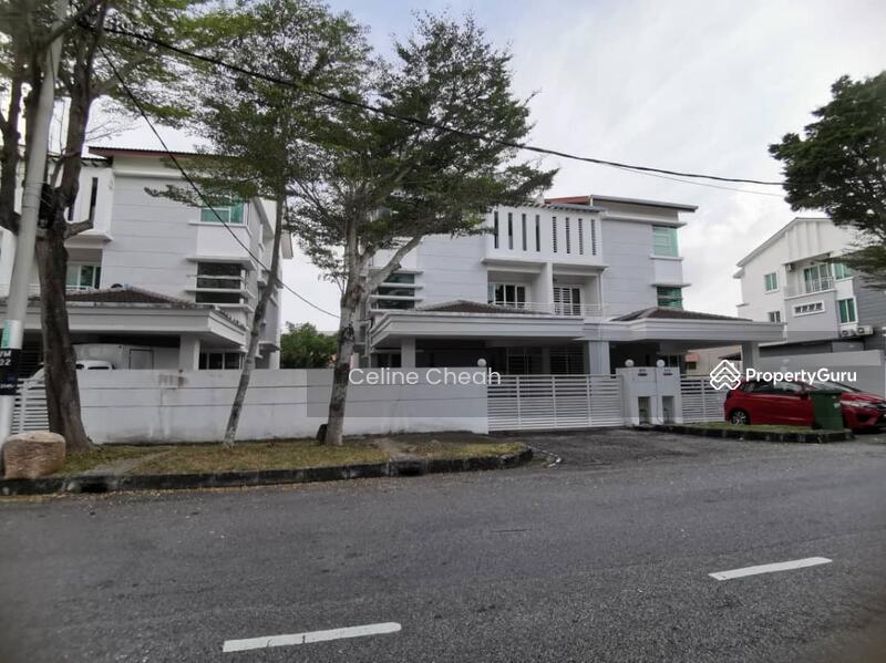 Semi-Detached House for Rent in Minden Heights (Gelugor) - Celine Cheah - PropertyGuru.com.my