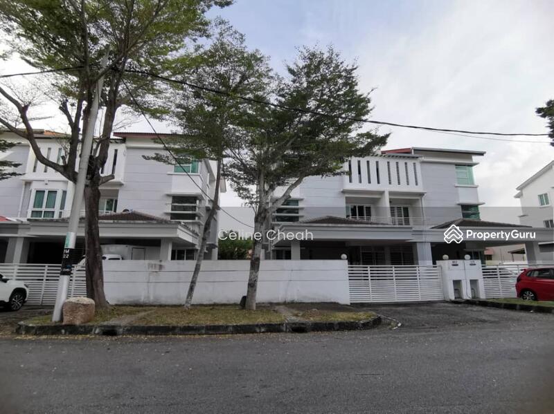 Semi-Detached House for Rent in Minden Heights (Gelugor) - Celine Cheah - PropertyGuru.com.my