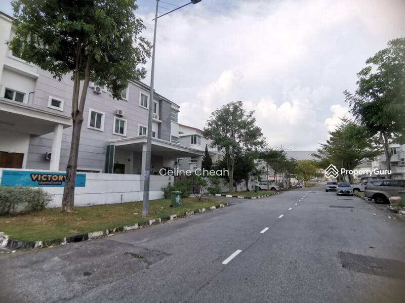 Semi-Detached House for Rent in Minden Heights (Gelugor) - Celine Cheah - PropertyGuru.com.my