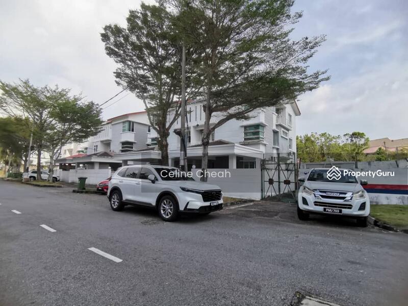 Semi-Detached House for Rent in Minden Heights (Gelugor) - Celine Cheah - PropertyGuru.com.my