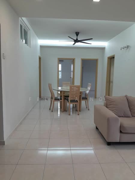 Apartment for Rent at Desa Impiana - Felicia Ng - PropertyGuru.com.my