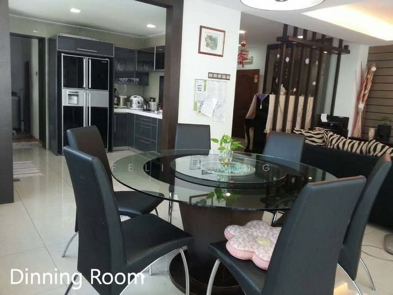 Apartment for Rent at Desa Impiana - Felicia Ng - PropertyGuru.com.my