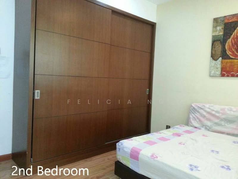 Apartment for Rent at Desa Impiana - Felicia Ng - PropertyGuru.com.my
