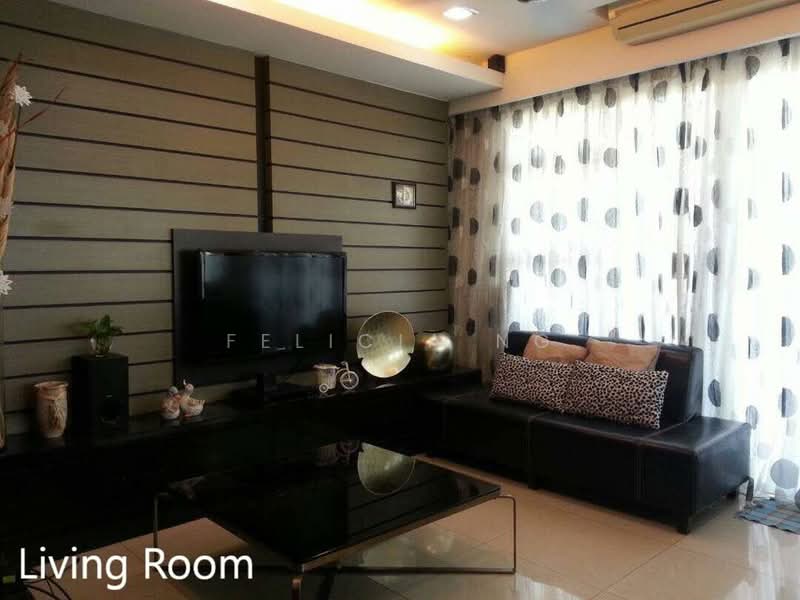 Apartment for Rent at Desa Impiana - Felicia Ng - PropertyGuru.com.my