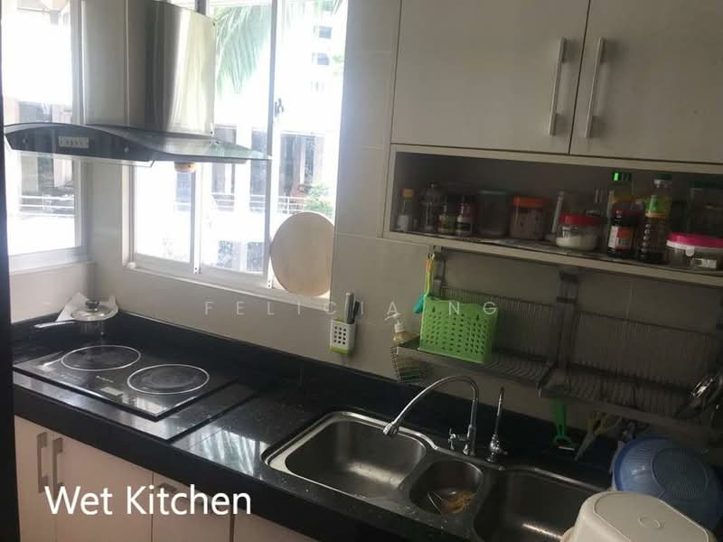 Apartment for Rent at Desa Impiana - Felicia Ng - PropertyGuru.com.my