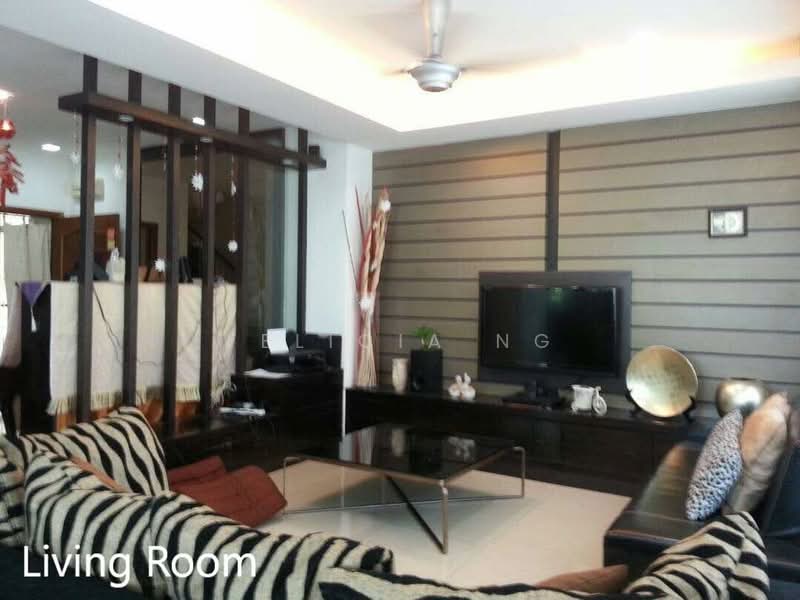 Apartment for Rent at Desa Impiana - Felicia Ng - PropertyGuru.com.my