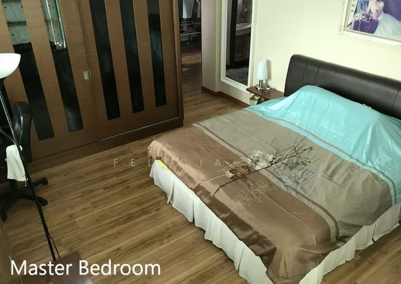Apartment for Rent at Desa Impiana - Felicia Ng - PropertyGuru.com.my