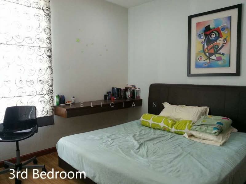 Apartment for Rent at Desa Impiana - Felicia Ng - PropertyGuru.com.my