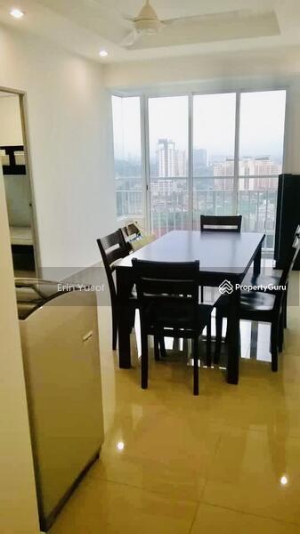 For Rent - Menara U