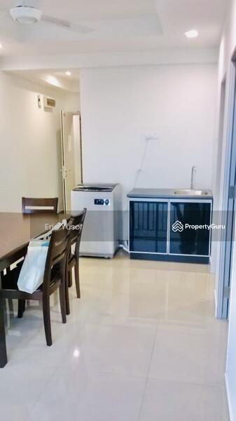For Rent - Menara U