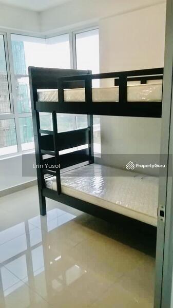 For Rent - Menara U