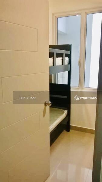 For Rent - Menara U