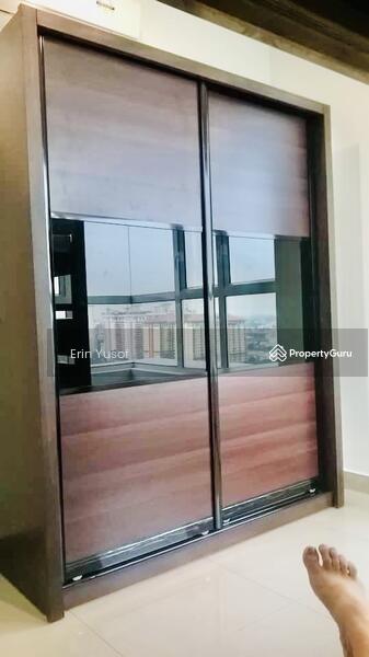 For Rent - Menara U