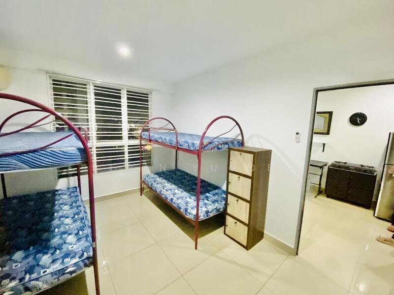 Untuk Disewa - Menara U