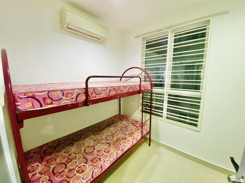 Untuk Disewa - Menara U