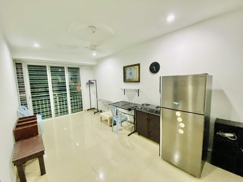 Untuk Disewa - Menara U