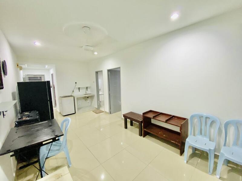 Untuk Disewa - Menara U