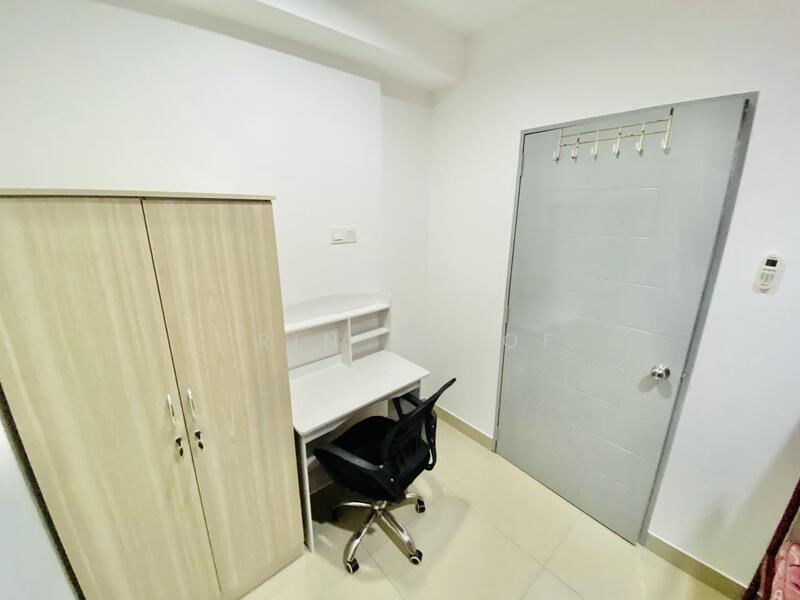 Untuk Disewa - Menara U