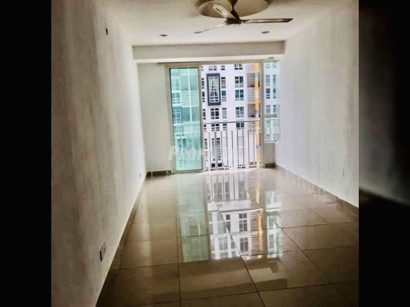 Condominium for Rent at Menara U - Erin Yusof - Balcony - PropertyGuru.com.my