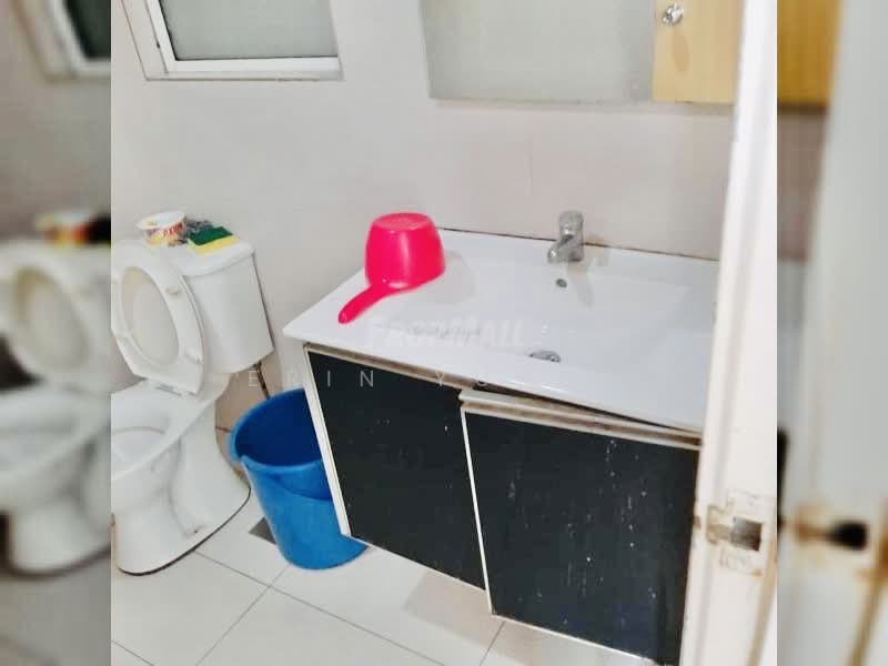 Condominium for Rent at Menara U - Erin Yusof - Bathroom - PropertyGuru.com.my