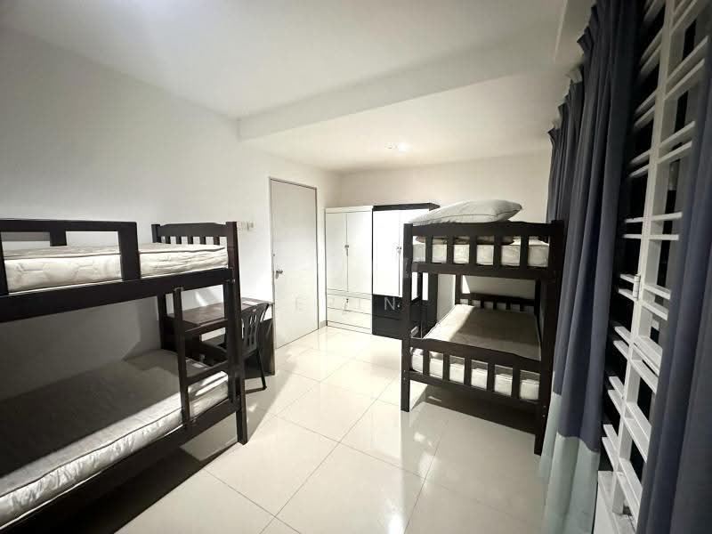Kondominium untuk Disewa di Menara U - Erin Yusof - Bedroom - PropertyGuru.com.my