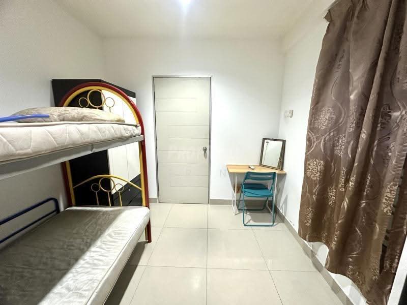 Kondominium untuk Disewa di Menara U - Erin Yusof - Bedroom - PropertyGuru.com.my