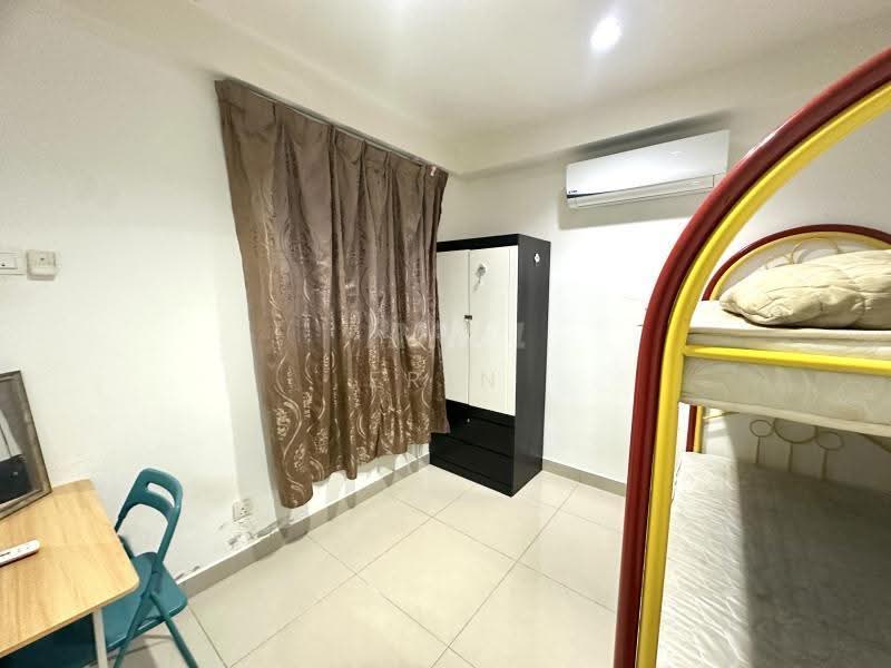 Kondominium untuk Disewa di Menara U - Erin Yusof - Bedroom - PropertyGuru.com.my
