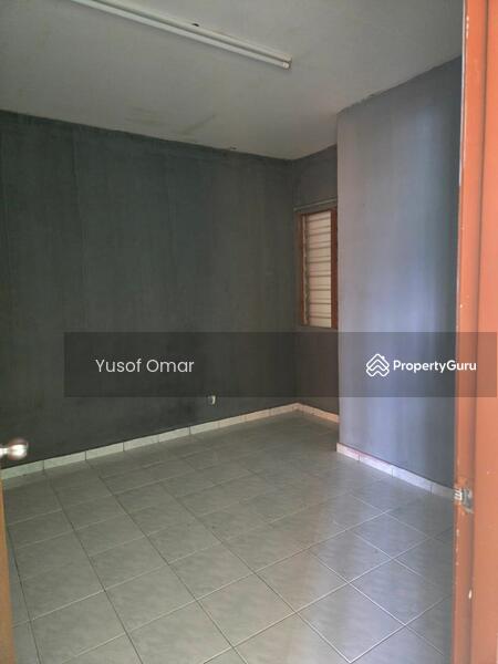 Untuk Dijual - Pangsapuri Beringin