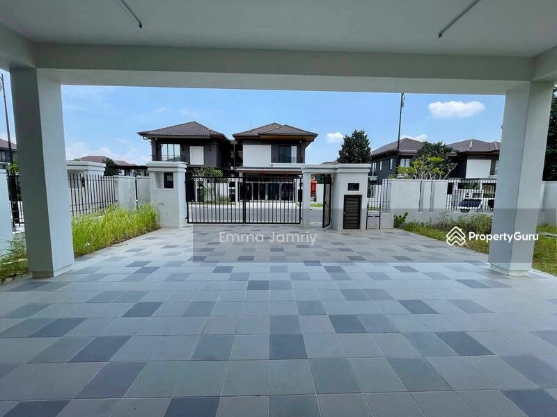 Untuk Dijual - Kandara