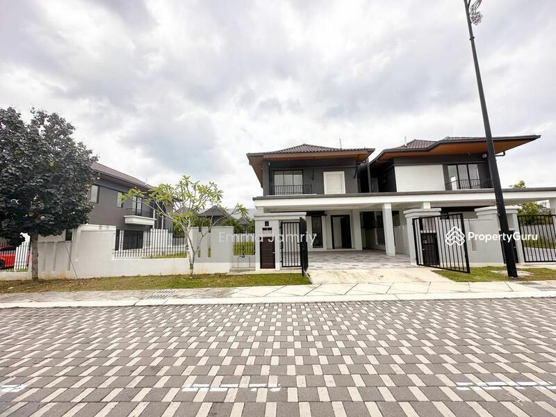 Untuk Dijual - Kandara