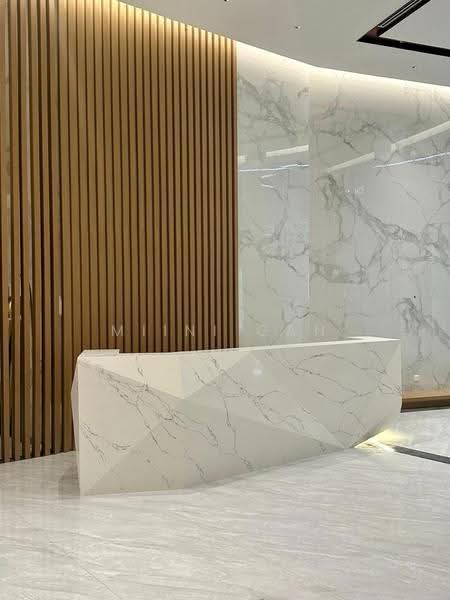 Kediaman Servis untuk Dijual di Core Residence @ TRX - Miini Gan - PropertyGuru.com.my