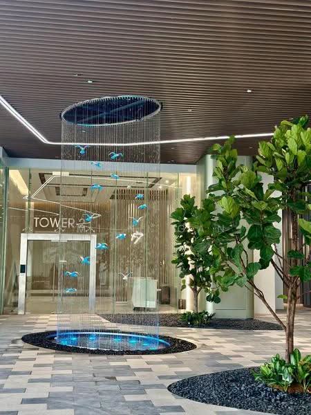 Kediaman Servis untuk Dijual di Core Residence @ TRX - Miini Gan - PropertyGuru.com.my