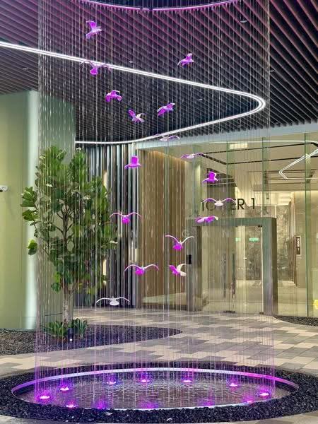 Kediaman Servis untuk Dijual di Core Residence @ TRX - Miini Gan - PropertyGuru.com.my