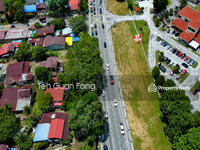 For Sale - 28912 sf First Grade | Main Road | Commercial Land | Bukit Minyak