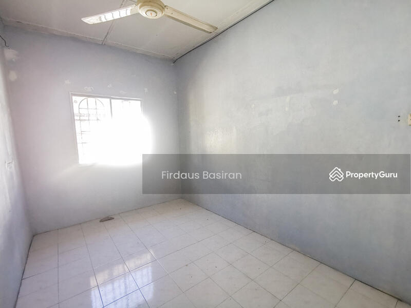 For Sale - Double Storey Jalan Sungai Keramat, Taman Klang Utama