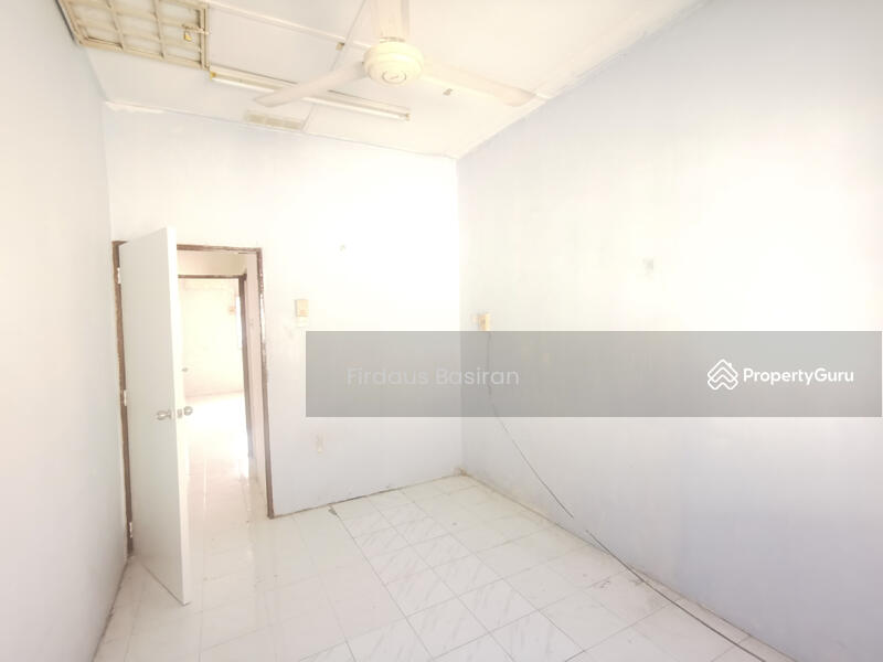 For Sale - Double Storey Jalan Sungai Keramat, Taman Klang Utama