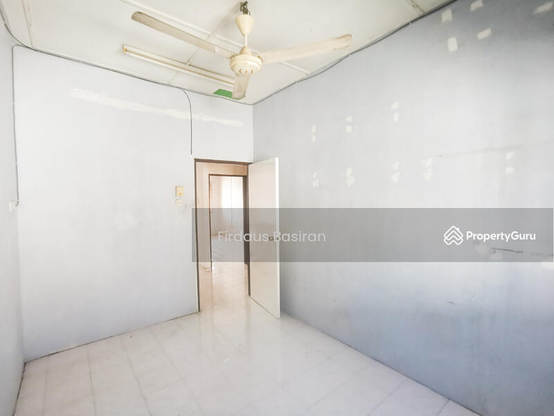 For Sale - Double Storey Jalan Sungai Keramat, Taman Klang Utama